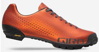 Giro Bike Giro Empire VR90 Fahrradschuhe Herren (rot / orange) Gr&ouml;&szlig;e:46 Rot|Orange