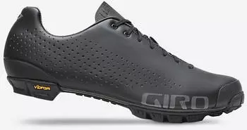 Giro Empire VR90 black Giro Empire VR90 black
