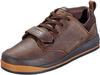 Ion 47200-4376-870-40, Ion Scrub Select Mtb Shoes Braun EU 40 Mann male