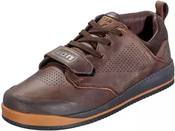 ion Scrub Select (Loam Brown)