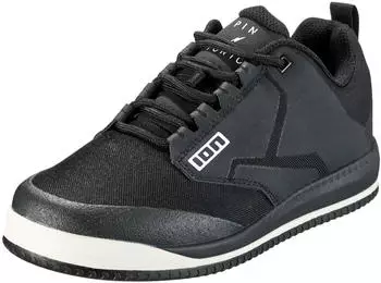 ion Scrub (Black)