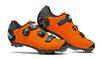 Sidi MTB Dragon 5 SRS Matt matt orange/black