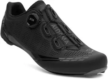 Spiuk Aldama Carbon black
