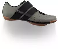 Fizik Terra Powerstrap X4 - Anthracite/Grape - 37 Grau