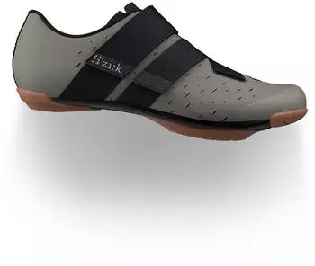 Fizik Terra Powerstrap X4 mud/caramel