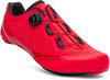 Spiuk ZALMAR337, Spiuk Aldama Road Shoes Rot EU 37 Mann male