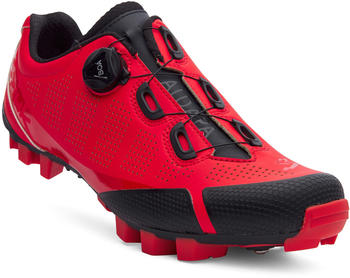 Spiuk MTB Aldapa matte red