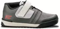 Ride Concepts MTB-Schuhe Transition 40 Grau/Rot