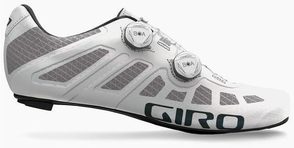 Giro Imperial shoe white