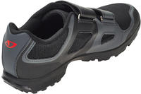 Giro 305685-uniw, Giro Berm 19 (40) (305685-uniw) Schwarz
