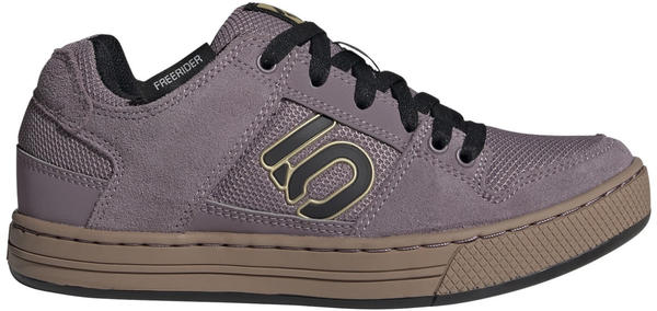 Five Ten Freerider Shoes Women's legacy purple/core black/gum