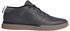 Five Ten Sleuth DLX Mid-Cut Shoes grey six/core black/gum