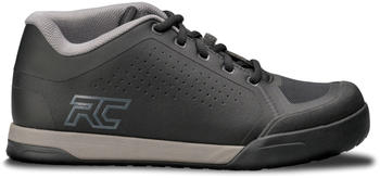 Ride Concepts Powerline Shoes black/charcoal