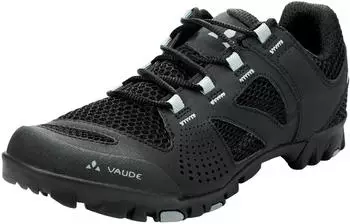 VAUDE TVL Hjul Ventilation (black)