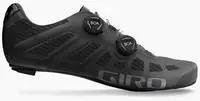 Giro 7110644, Giro Imperial Road Shoes Schwarz EU 41 Mann Black
