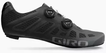 Giro Imperial shoe black