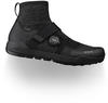 Fizik TEX2CLTX1-1010-47, Fizik Terra X2 Clima Mtb Shoes Schwarz EU 47 Mann male