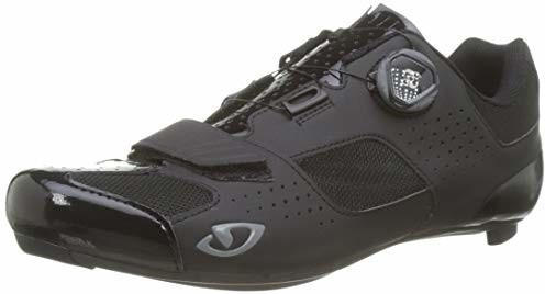 Giro Trans Boa HV+ Shoes black