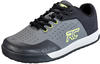 Ride Concepts Hellion Shoes charcoal/lime