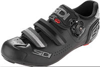 Sidi 10113710-37, Sidi Damen Alba 2 Radschuhe (Gr&ouml;&szlig;e 37, schwarz) female