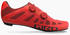 Giro Imperial shoe bright red