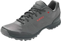 Giro - Gauge Mountainbikeschuhe Damen titanium grau