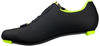 Fizik 89225265, Fizik Tempo R5 Overcurve Road Shoes Schwarz EU 38 1/2 Mann male