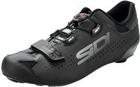 Sidi MCSIXTYNENE-EU 39 1/2, Sidi Sixty Road Shoes Schwarz EU 39 1/2 Mann Black
