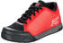 Ride Concepts Powerline Shoes red/black