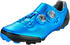 Shimano SH-XC901 Shoes blue