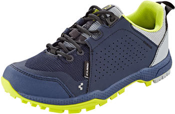 Ride Concepts ATX OX blue/lime