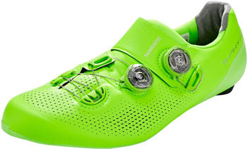 Shimano SH-RC901 Men's green