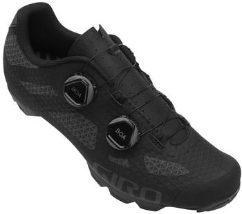 Gaerne Sector MTB Men's black/dark shadow