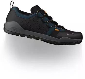 Fizik Terra Ergolace X2 teal blue/black Fizik Terra Ergolace X2 teal blue/black