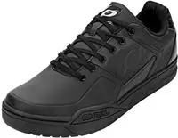 O'Neal 321-0XX, O'Neal Oneal Pinned V.22 SPD Schuhe Schwarz / Grau male