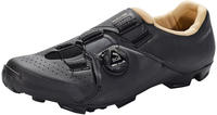 Shimano ESHXC300WGL01W42000, Shimano Xc3 Mtb Shoes Schwarz EU 42 Frau Black