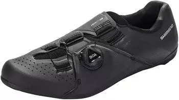 Shimano SH-RC3 - breite Ausf&uuml;hrung black