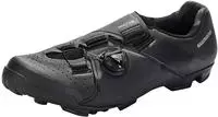 Shimano FS0044981.00004, Shimano XC300M schwarz - EUR 43