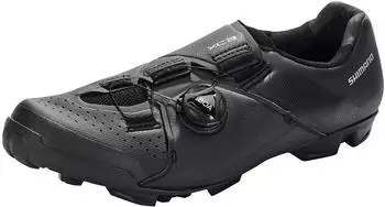 Shimano SH-XC3 black