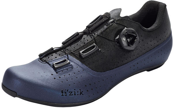 Allgemeine Daten & Eigenschaften Fizik Tempo Overcurve R4 Men navy/black