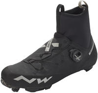 Northwave 802040361045, Northwave Extreme XC GTX MTB Schuhe schwarz