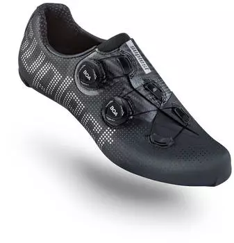 Suplest Edge+ Pro Road Black-Silver