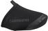 Shimano T1100R Soft Shell Toe Shoe Cover Zehenwärmer black
