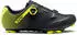 black/yellow fluo