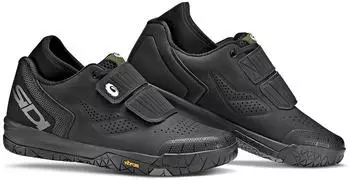 Sidi DIMARO black
