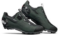 Sidi 203397, Sidi Gravel Herren Gravelschuhe-Schwarz-42, Kostenlose R&uuml;cksendung: 60