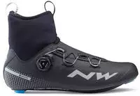 Northwave 802040311039, Northwave Celsius R Arctic GTX Rennrad Schuhe schwarz