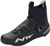 Northwave 80204033-10, Northwave CELSIUS R GTX Rennrad Winterschuh black