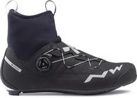 Northwave 80204030-10, Northwave Extreme R GTX Racer Shoes Schwarz