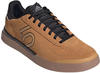 Five Ten FX4440/8, Five Ten Sleuth Dlx Mtb Shoes Orange EU 42 Mann male